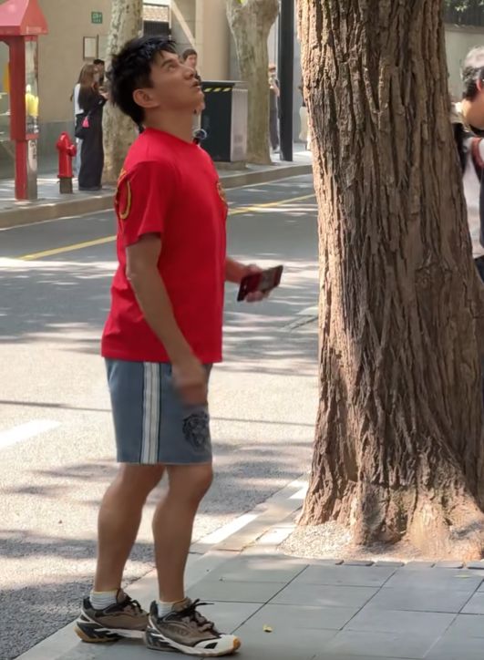 吴奇隆录节目仍戴着婚戒，刘诗诗早已摘掉，两人不官宣原因疑曝光