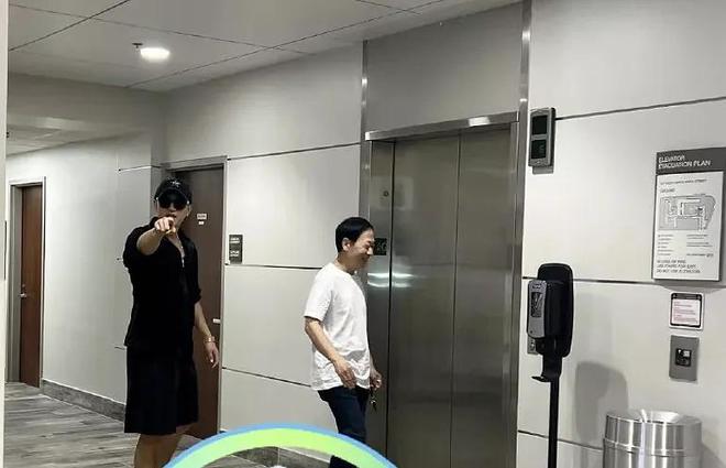 徐艺洋生娃太神秘被质疑代孕！孕期时间线曝光，原来两人奉子成婚