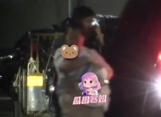 徐艺洋生娃太神秘被质疑代孕！孕期时间线曝光，原来两人奉子成婚