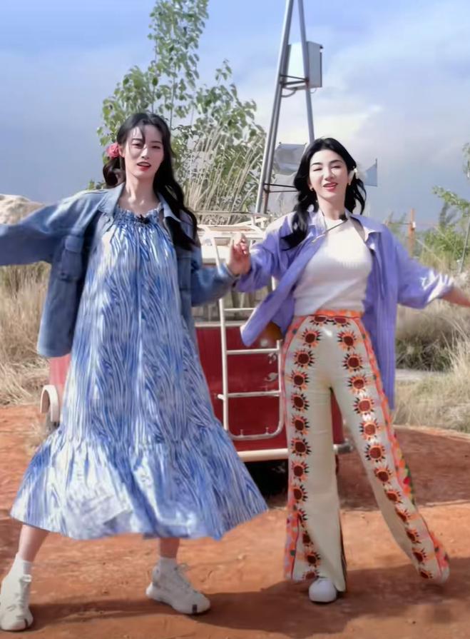 徐艺洋生娃太神秘被质疑代孕！孕期时间线曝光，原来两人奉子成婚