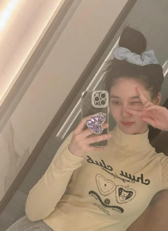徐艺洋生娃太神秘被质疑代孕！孕期时间线曝光，原来两人奉子成婚