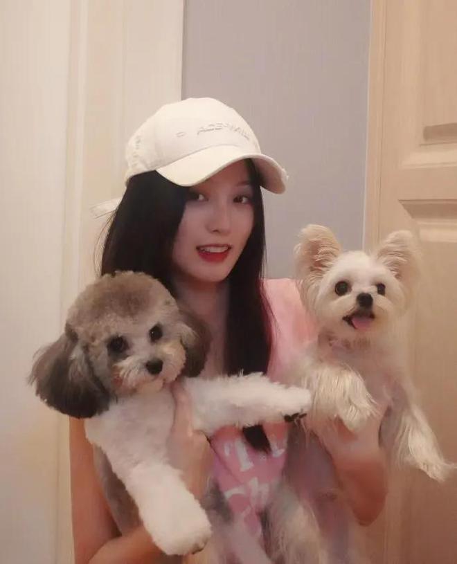 徐艺洋生娃太神秘被质疑代孕！孕期时间线曝光，原来两人奉子成婚