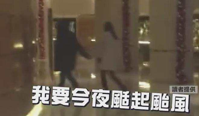 洪金宝儿子被曝婚变！港姐老婆夜店狂欢，长辈不许离婚双方各玩各