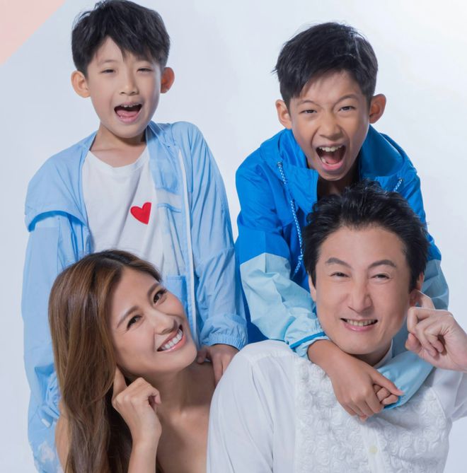 洪金宝儿子被曝婚变！港姐老婆夜店狂欢，长辈不许离婚双方各玩各