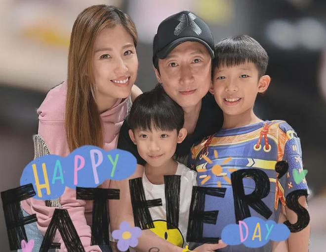 洪金宝儿子被曝婚变！港姐老婆夜店狂欢，长辈不许离婚双方各玩各