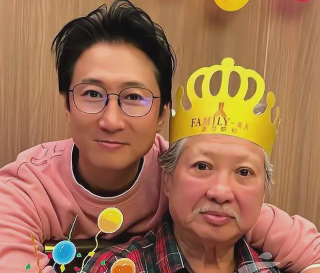 洪金宝儿子被曝婚变！港姐老婆夜店狂欢，长辈不许离婚双方各玩各