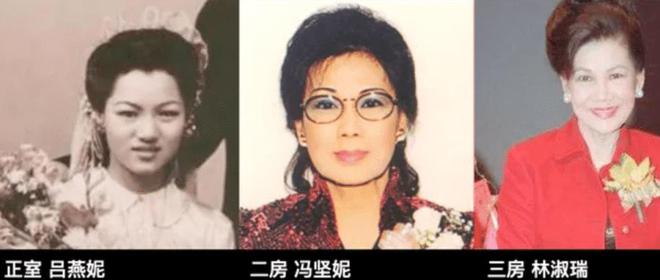 霍启刚堂弟公开征婚，自嘲是打工人，霍氏家族后代发展天壤之别