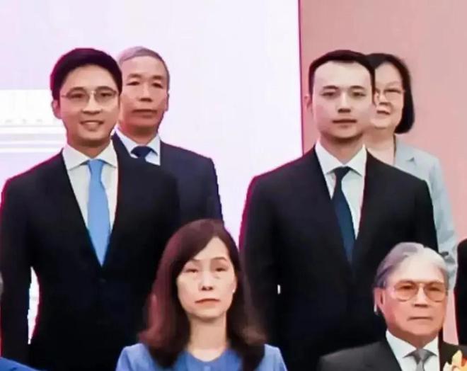 霍启刚堂弟公开征婚，自嘲是打工人，霍氏家族后代发展天壤之别