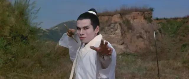 武侠片，全部都受到它的影响
