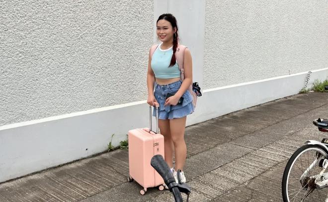 港姐海选生图好精彩！翻版朱茵和学霸律师抢镜，港媒的吐槽太犀利