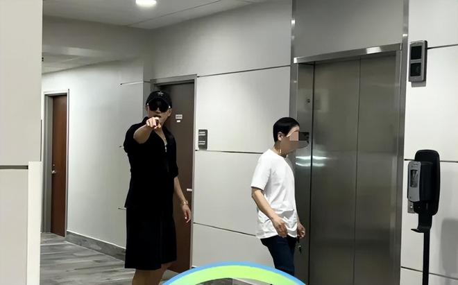 黄子韬徐艺洋代孕风波升级！怀孕时间线对不上，粉丝称是亲戚小孩
