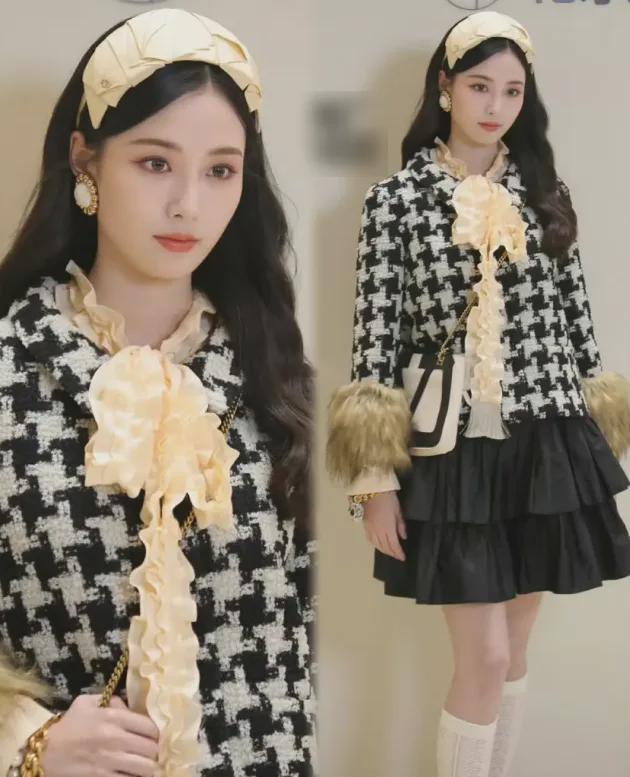 黄子韬徐艺洋代孕风波升级！怀孕时间线对不上，粉丝称是亲戚小孩