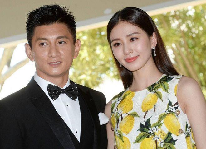 吴奇隆刘诗诗车库合体秀恩爱，3次起诉造谣者，越是真夫妻越低调