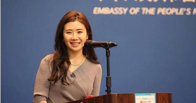 福原爱被青森大学除名？台媒称她头衔没了，事业比不过江宏杰