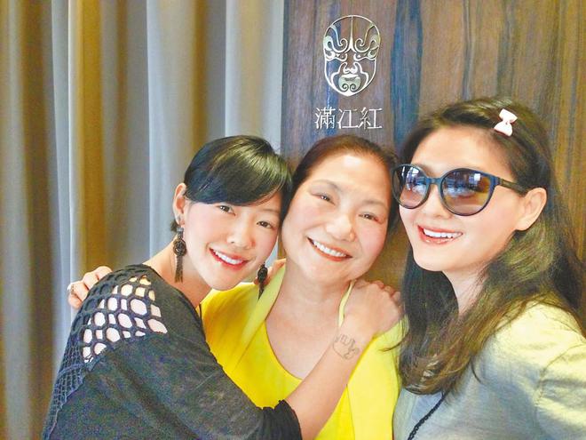 大S离世后未给徐妈托梦，S妈深夜心碎发文：你放弃娘和孩子了吗？