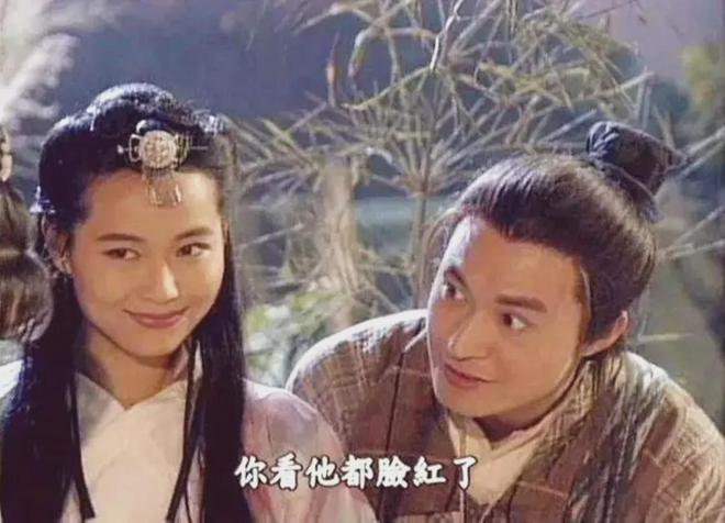 马景涛扮张无忌晕倒！94版倚天成追忆：女主已去世，男配吸毒自毁