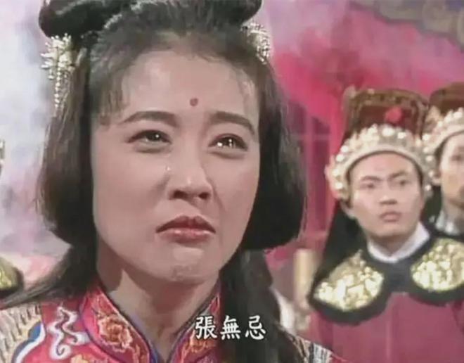 马景涛扮张无忌晕倒！94版倚天成追忆：女主已去世，男配吸毒自毁