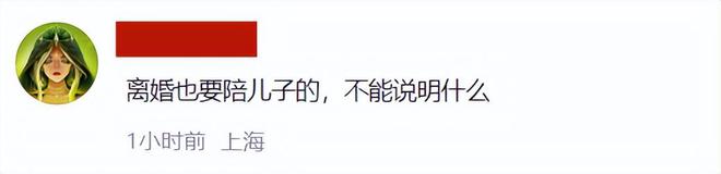 刘诗诗吴奇隆合体带娃，两人无交流，保持距离，6岁儿子很活泼