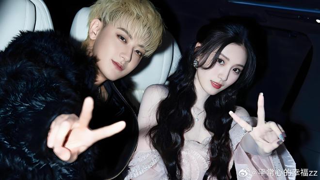 黄子韬和老婆代孕生子？本人正式发声！