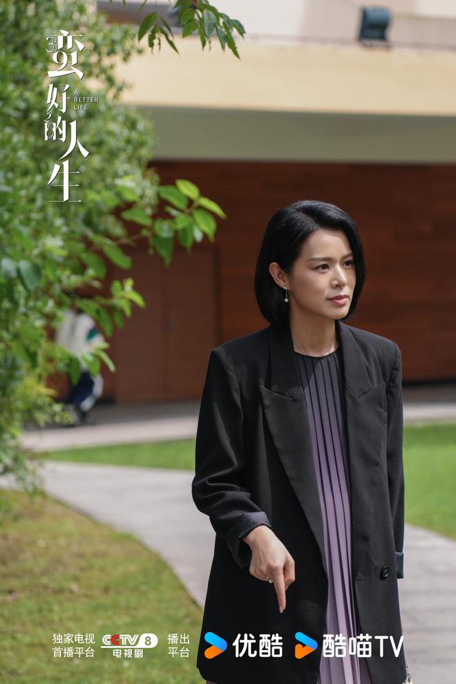 评委胡杏儿：我不害怕演坏人，最重要的是真实