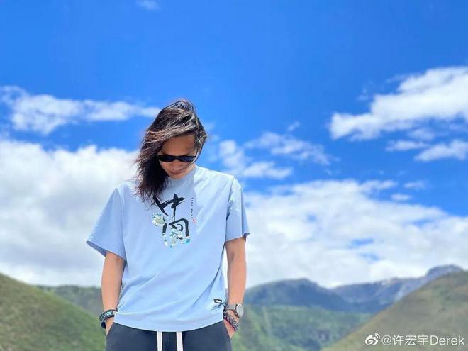 找到国产幻想题材的新语法｜对话许宏宇