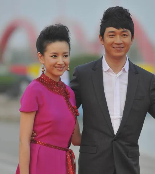 离婚13年，狂捞上亿，董洁的面相彻底变了