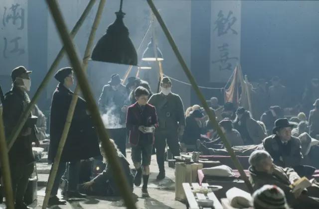他是最会拍中国的国际大导演吗？