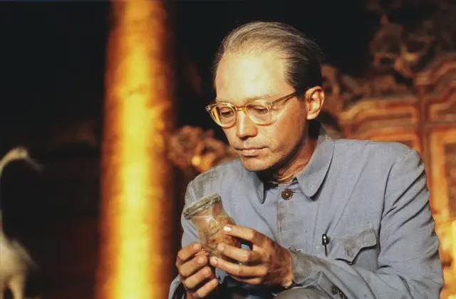 他是最会拍中国的国际大导演吗？