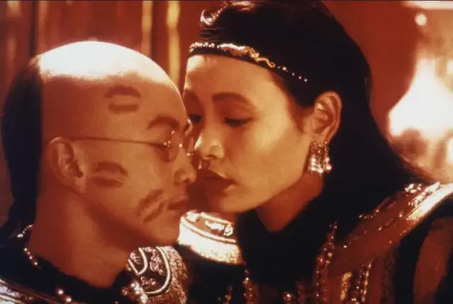 他是最会拍中国的国际大导演吗？