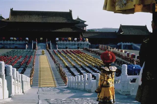他是最会拍中国的国际大导演吗？
