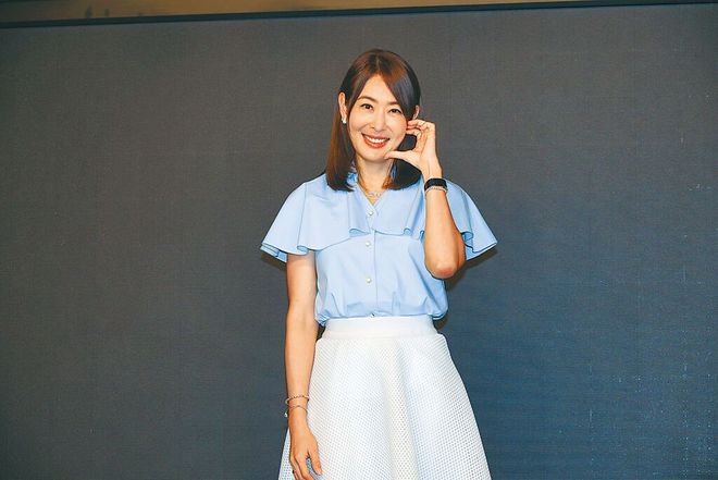 贾永婕透露玥儿近况：她在梦里见到大S，妈妈在那边过得很好