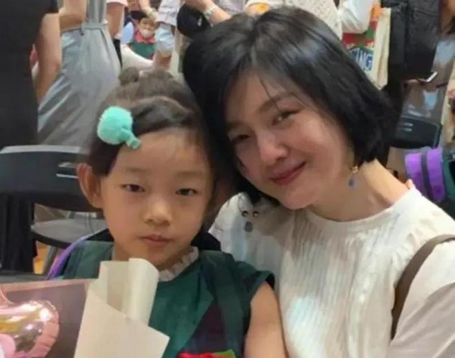 贾永婕透露玥儿近况：她在梦里见到大S，妈妈在那边过得很好
