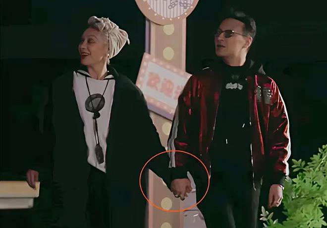 不忍了！森林北回怼网友，自嘲是汪峰历任女友里最差的