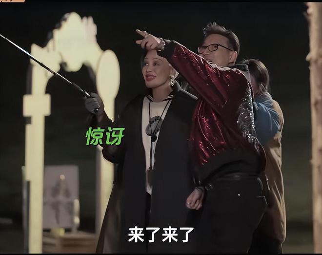 不忍了！森林北回怼网友，自嘲是汪峰历任女友里最差的