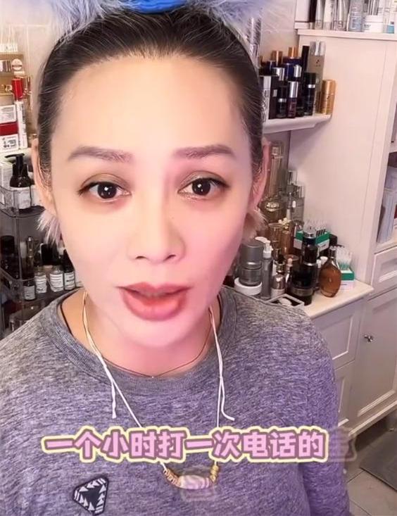 不忍了！森林北回怼网友，自嘲是汪峰历任女友里最差的