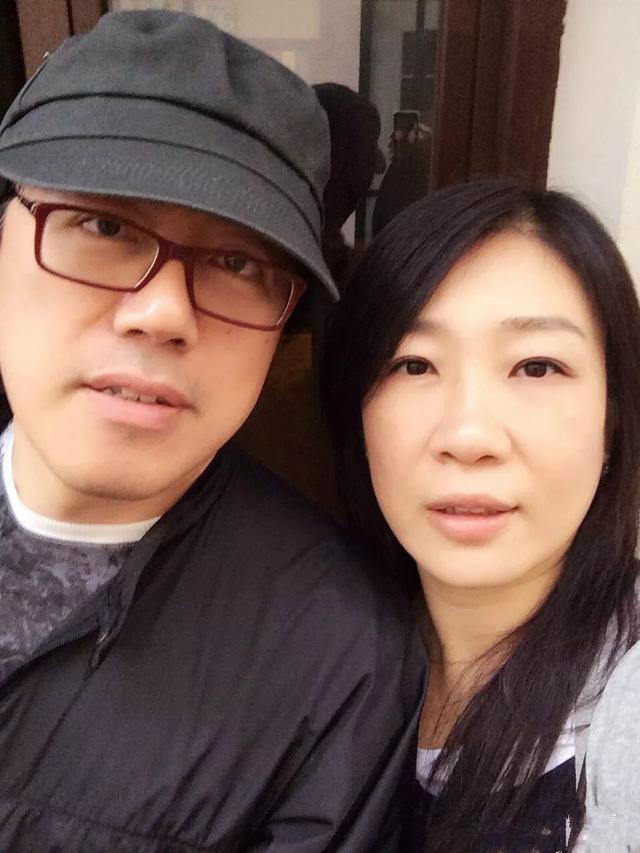58岁张宇近况曝光：生病四个月，满头白发人消瘦，妻子已交代后事
