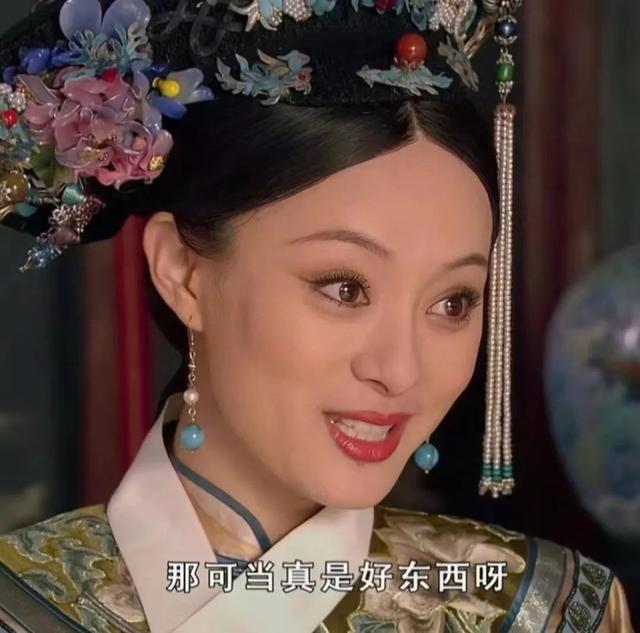 蒋欣首夺白玉兰，演技大奖早该轮到她？