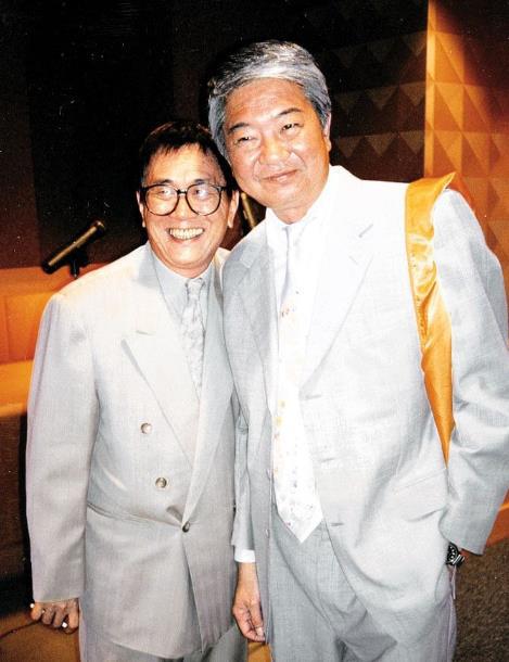 蔡澜离世，享年83岁，生前最后露面照显憔悴，遗体已火化完毕