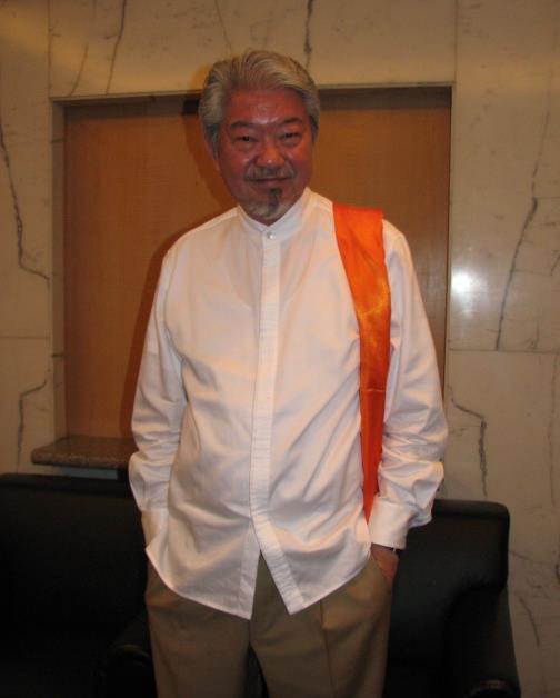 蔡澜离世，享年83岁，生前最后露面照显憔悴，遗体已火化完毕