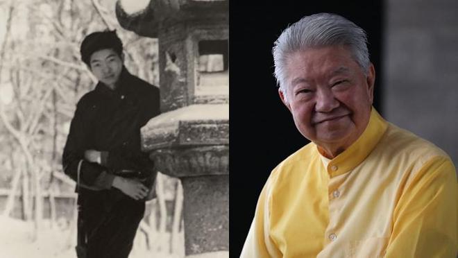 蔡澜离世，享年83岁，生前最后露面照显憔悴，遗体已火化完毕