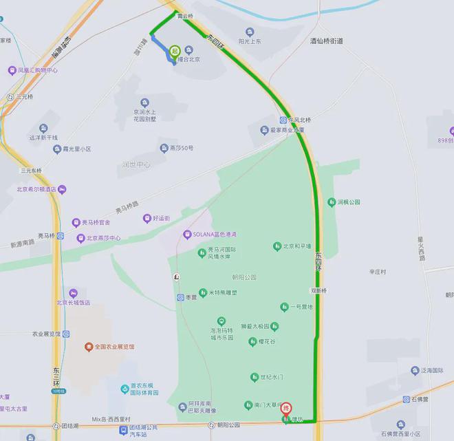 汪小菲的婚礼，为什么会选在北京“郡王府”饭店举行？