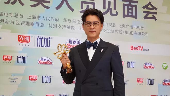 白玉兰奖又偷跑！视帝视后提前泄露，刘亦菲被曝得知失奖后大哭