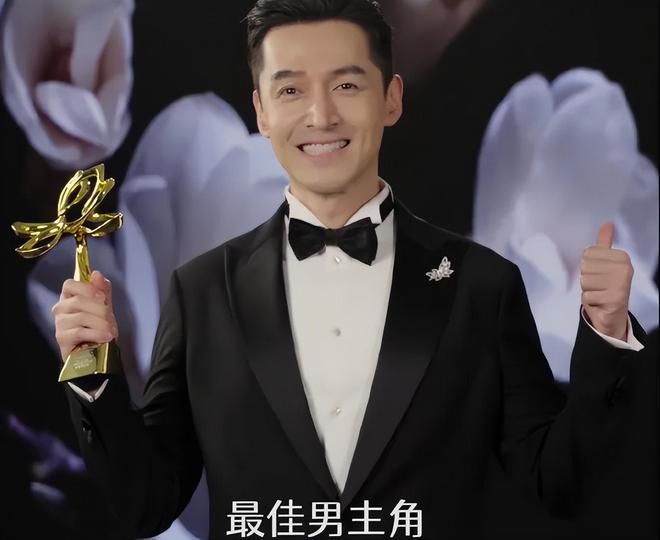 白玉兰奖又偷跑！视帝视后提前泄露，刘亦菲被曝得知失奖后大哭