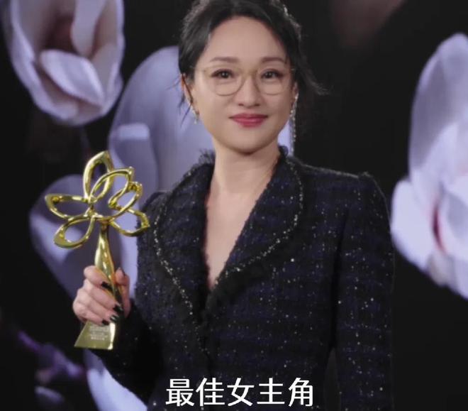 白玉兰奖又偷跑！视帝视后提前泄露，刘亦菲被曝得知失奖后大哭