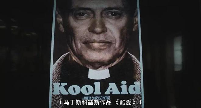年度美剧，今年第一次想给10分