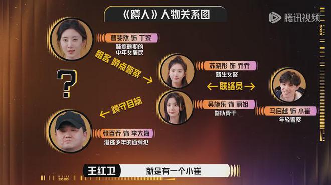 内娱该有好戏看了！