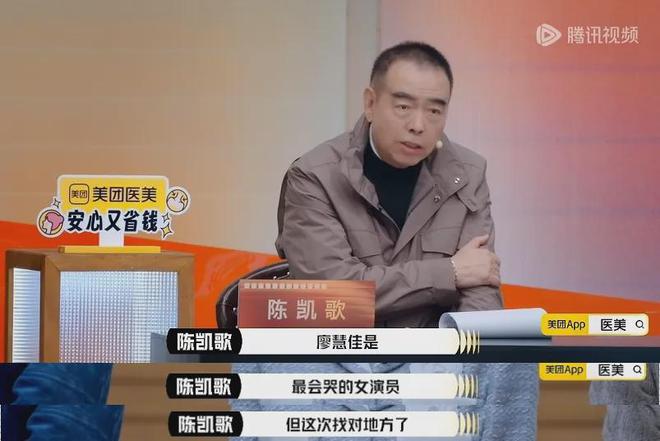 内娱该有好戏看了！