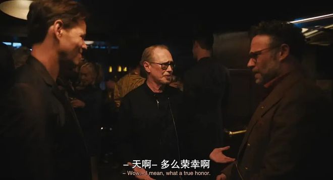 年度美剧，今年第一次想给10分