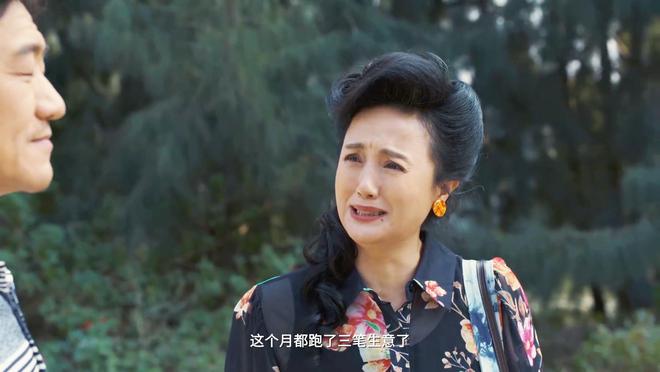 朱媛媛遗作《造城者》揭开神秘面纱，片中她的一个镜头，让人泪目