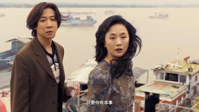 朱媛媛遗作《造城者》揭开神秘面纱，片中她的一个镜头，让人泪目